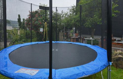 Ferienwohnung Schwebebahn in Wuppertal - Foto 46