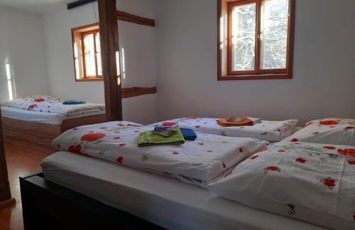 Romantische Ferien auf dem nachhaltig ökologisch sanierten Bauernhof - Foto 28