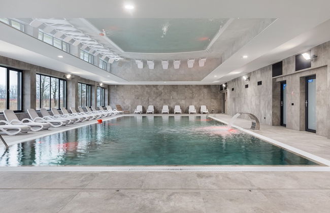 Mermaid Apartment Dziwnow by Renters - Photo 60