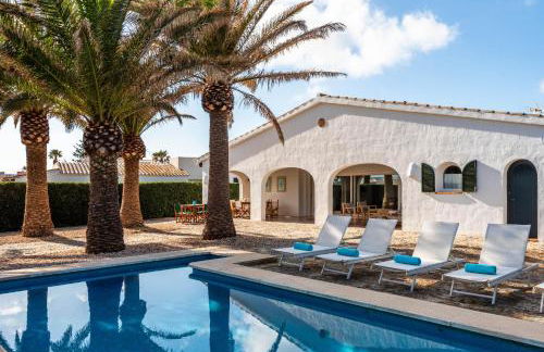 Villa Bini Yaya - Cap den Font - Photo 1