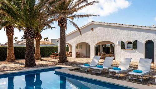 Villa Bini Yaya - Cap den Font - Photo 1