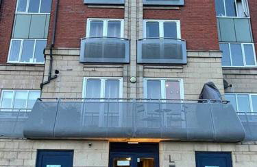 Stunning Flat by Quayside with Balcony!! - Foto 22