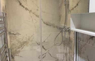 Apartment C, a one bedroom Flat in south London - Foto 7