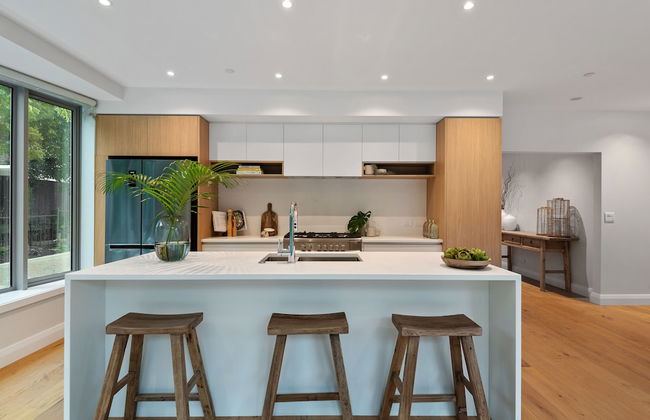 The Carlton Apartments - Foto 28