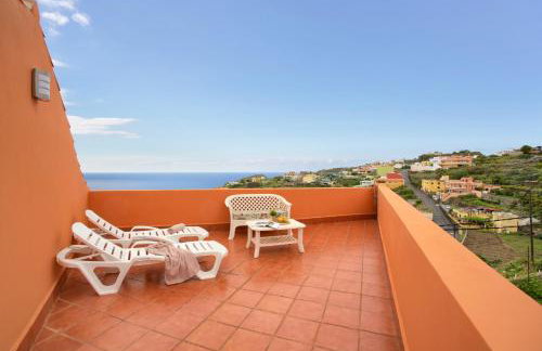 Casa Tajinaste - Foto 1