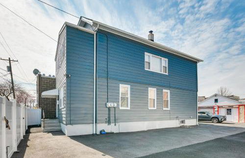 Updated Linden Home Visit NYC and Newark! - Foto 22