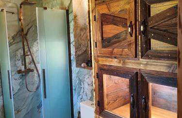 Dom na skraju Puszczy Białowieskiej - Foto 42