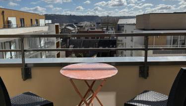 Apt Neuf Centre Saint-sever - Photo 4