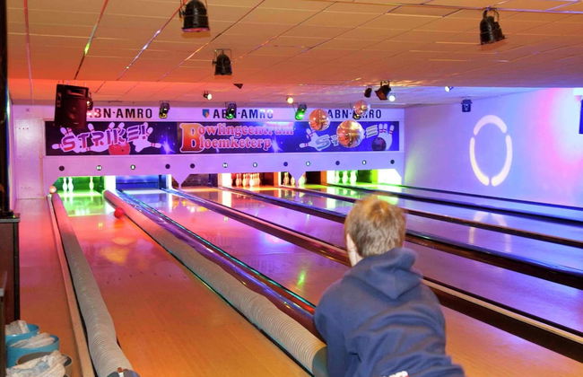 Semi-detached House in Franeker With a Shared Pool - Foto 8