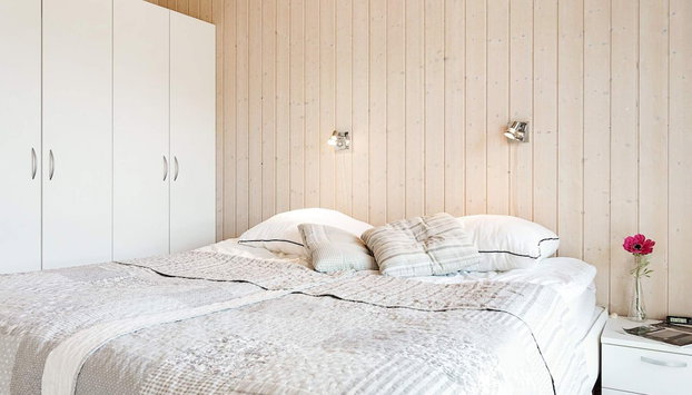 4 Star Holiday Home in Nexo - Photo 5, Room