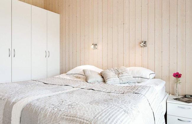 4 Star Holiday Home in Nexo - Foto 5
