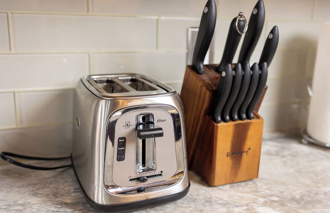 The Independence Suite Residence - Foto 15