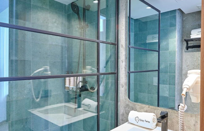 Stayhere Casablanca - Maarif - Elite Residence - Photo 56