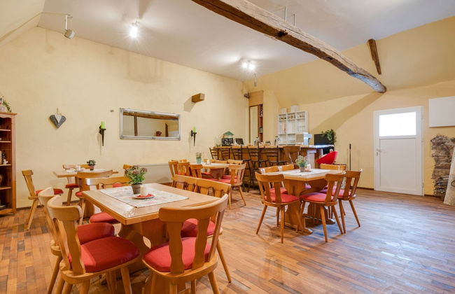 Apartment Near the Forest in Meisburg - Photo 29