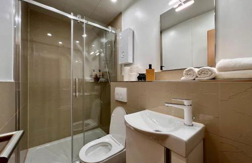 PrimeTime Suite für 2 mit Küche - Foto 3