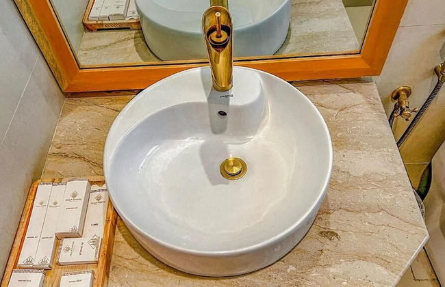 Villa Darya - Hunza - Foto 12