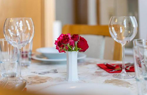 Alb Rose Ferienwohnung - Foto 18