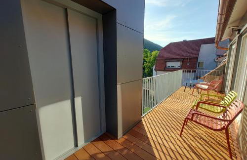 Ferienwohnungen am Wasserfall - Foto 9