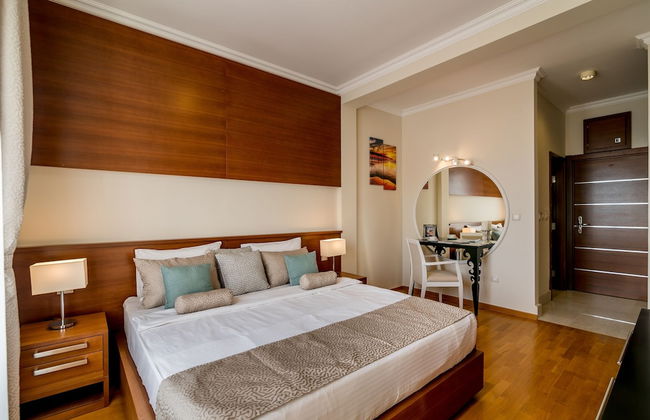 Hedera Residences - Foto 6