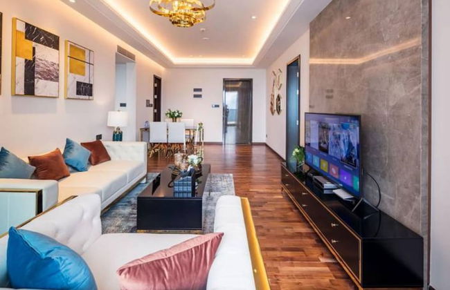 Platinum Stearns Hotel - Foto 26