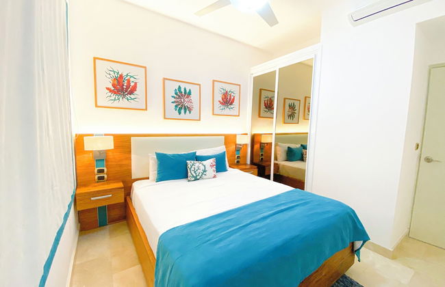 Xeliter Cana Rock Punta Cana - Foto 13