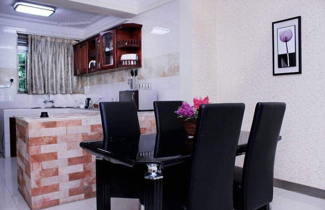 Lake Victoria Masionettes - Foto 18