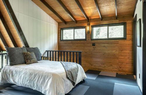 Limberry Cove Lakefront Getaway - Foto 18