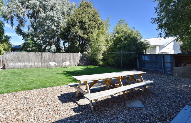 Racecourse Villa - Foto 34