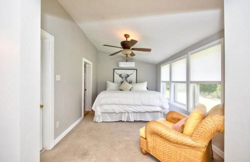 Watch Deer from a Farm Cottage - Foto 6