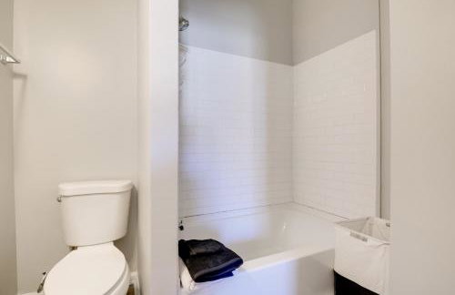 Indianapolis Home with Porch - Close to Mile Square! - Photo 17