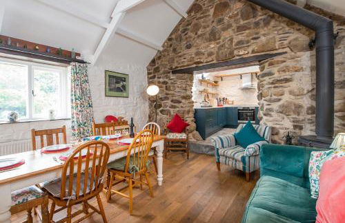 Stone Cottage - Foto 3