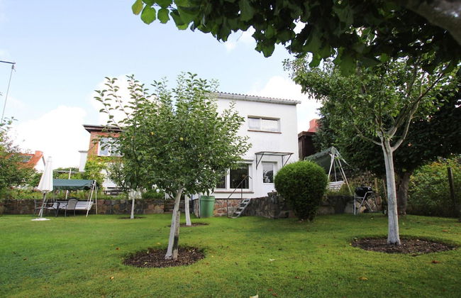 Apartment, Sternberg - Foto 11