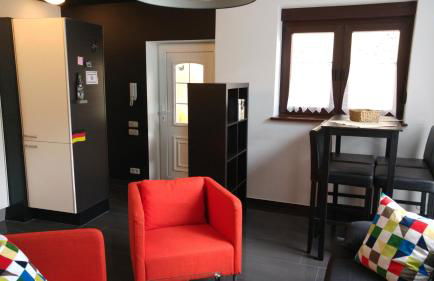 Apartment Rhein Main - Foto 11