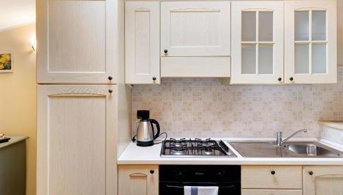 Ultimo Tiro-appartamento Terzo Tiro - Photo 4