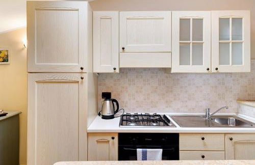 Ultimo Tiro-appartamento Terzo Tiro - Foto 4