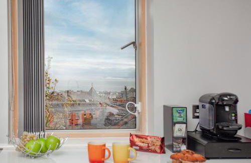 Montpellier Apartment - Foto 8