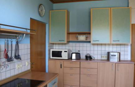 Ferienwohnung Ostfriesennest - Foto 9