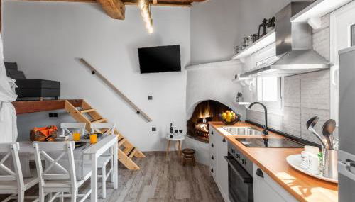 Lotza Traditional House Salakos - Foto 5