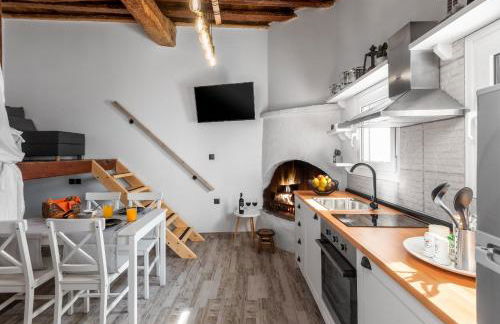 Lotza Traditional House Salakos - Foto 5