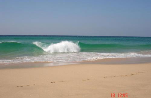 Apto. ZAHARA DE LOS ATUNES. Atlanterra.Costa de la luz - Photo 26