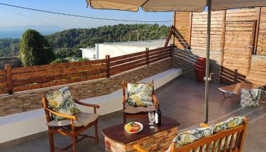 Casa di Rena Private House With Sunset View - Foto 3