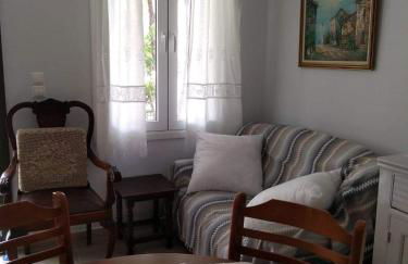 Nostalgia Apartment A in Sami 50 metres from the sea - Foto 3