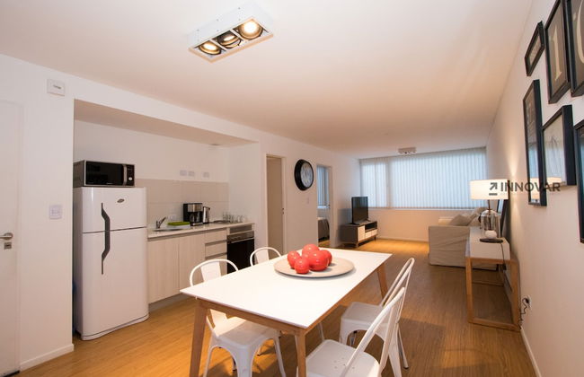 Pacífico Apartamentos Centro - Foto 63