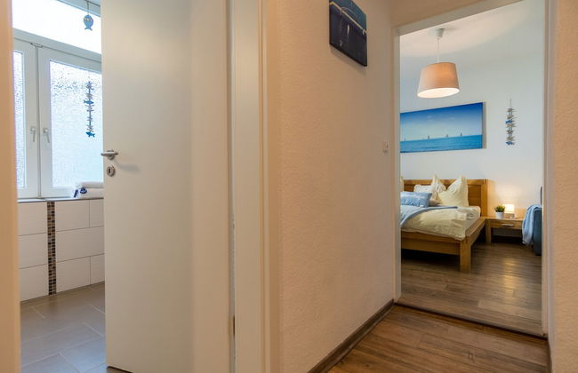 Ein Bett im Norden Nr. 7 - Foto 64