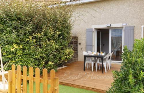 Les Hauts de Calvisson - Résidence de vacances familiale - Piscine toute l'année - Photo 3