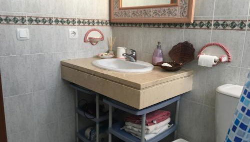 Atico Costa Ballena golf y playa parking&wifi - Photo 5