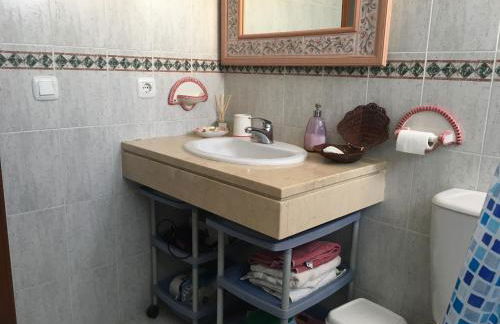 Atico Costa Ballena golf y playa parking&wifi - Photo 5