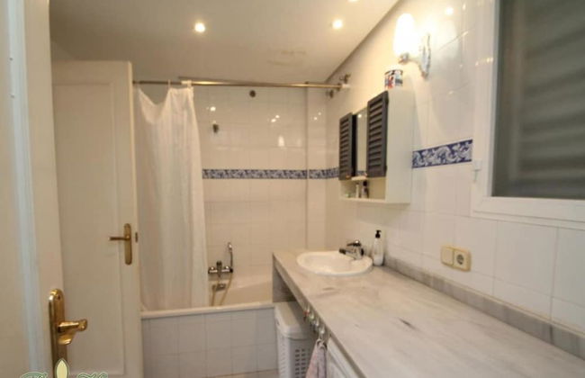 Azul Rentals Albir Flat - Foto 8