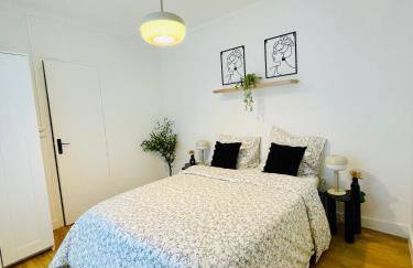 Le Cocon douillet d'Orléans - Foto 8