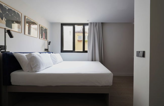 Numa Madrid Sol - Foto 5